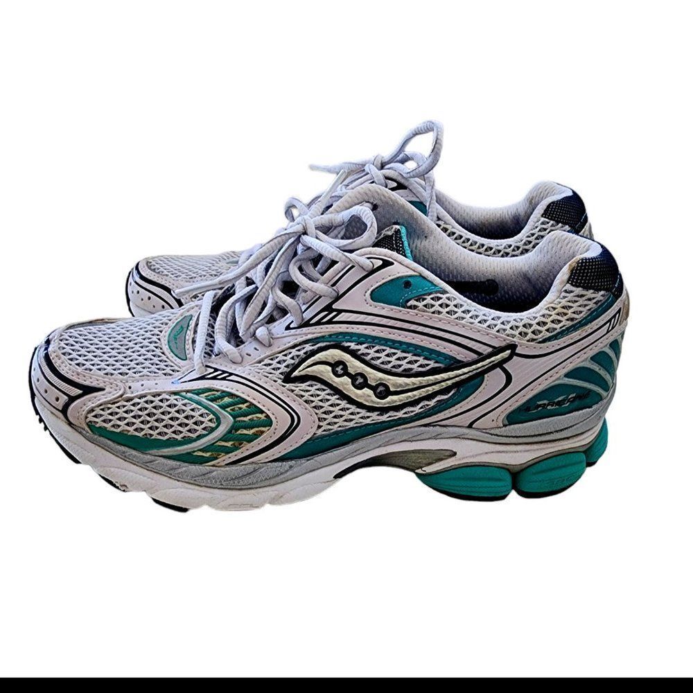 Saucony Hurricane XL Women's Shoes Everun Running Sneaker Size 9 US